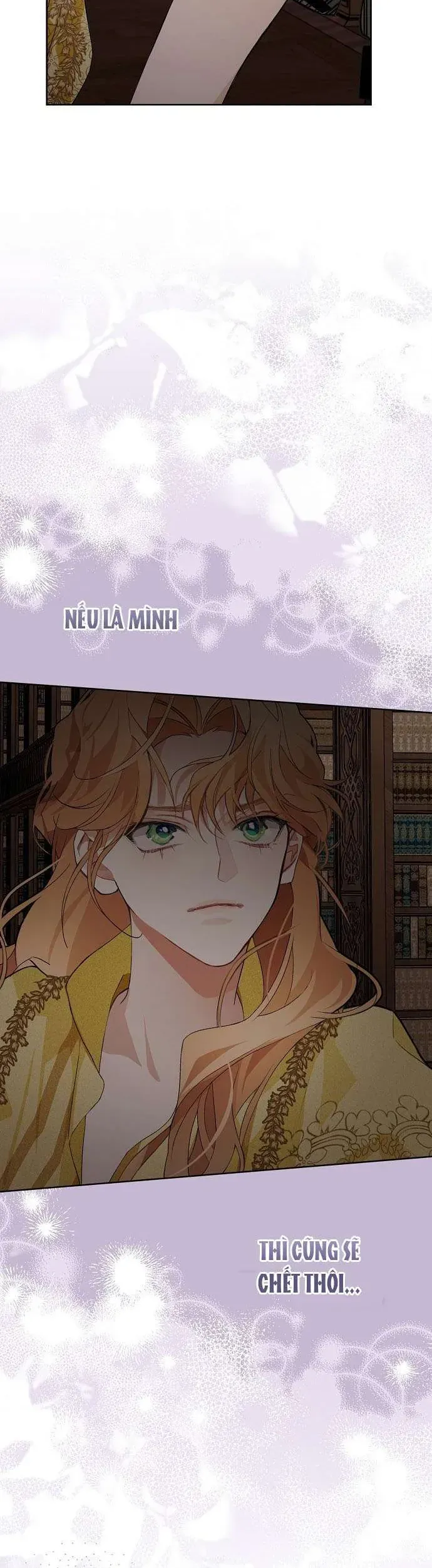 Truy Tìm Ác Nữ Tình Một Đêm Chapter 23 - 8