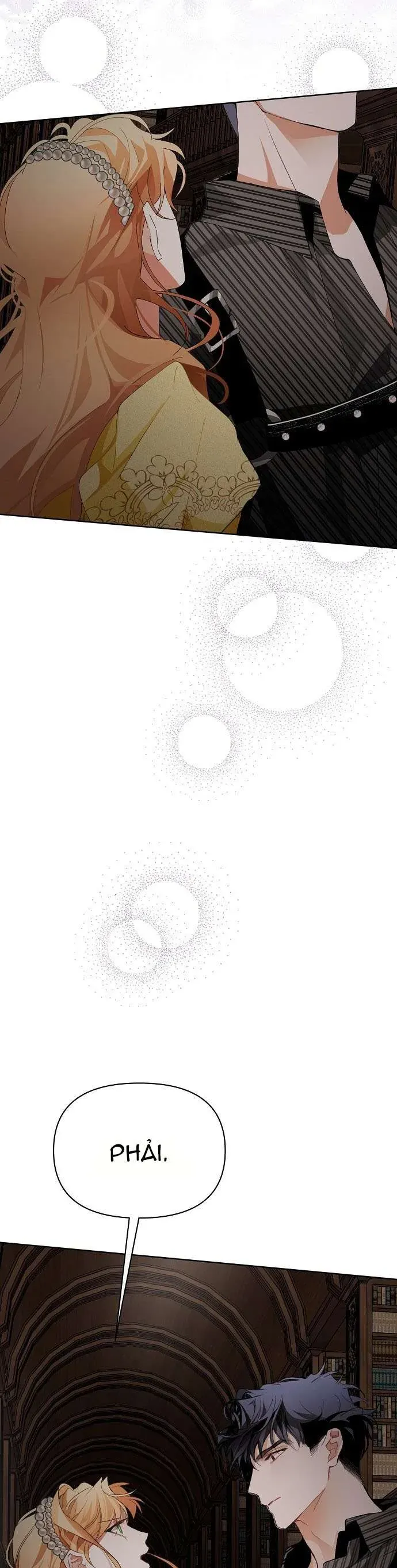 Truy Tìm Ác Nữ Tình Một Đêm Chapter 23 - 9