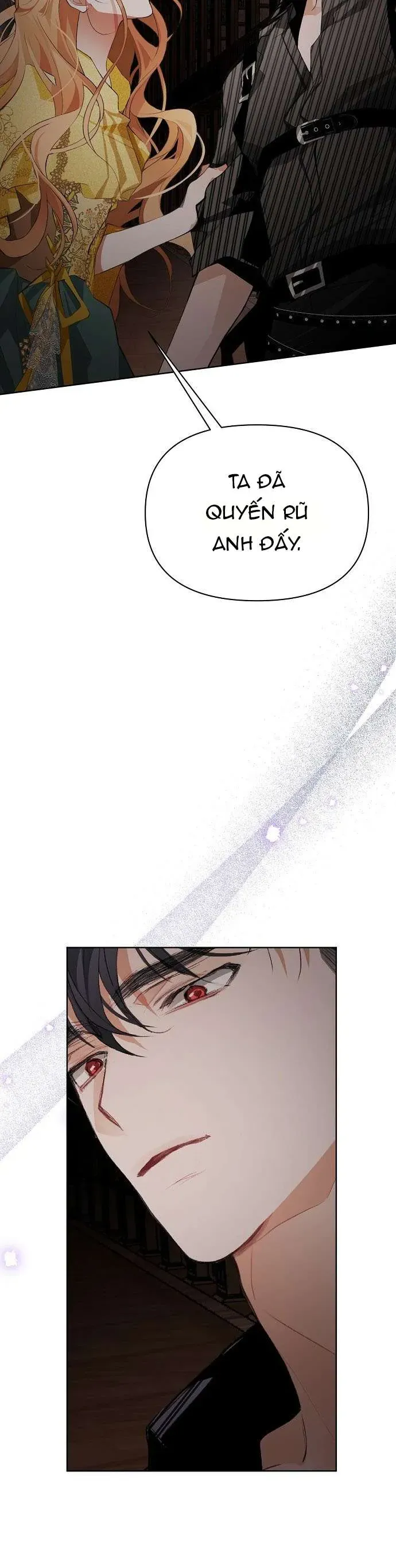 Truy Tìm Ác Nữ Tình Một Đêm Chapter 23 - 10