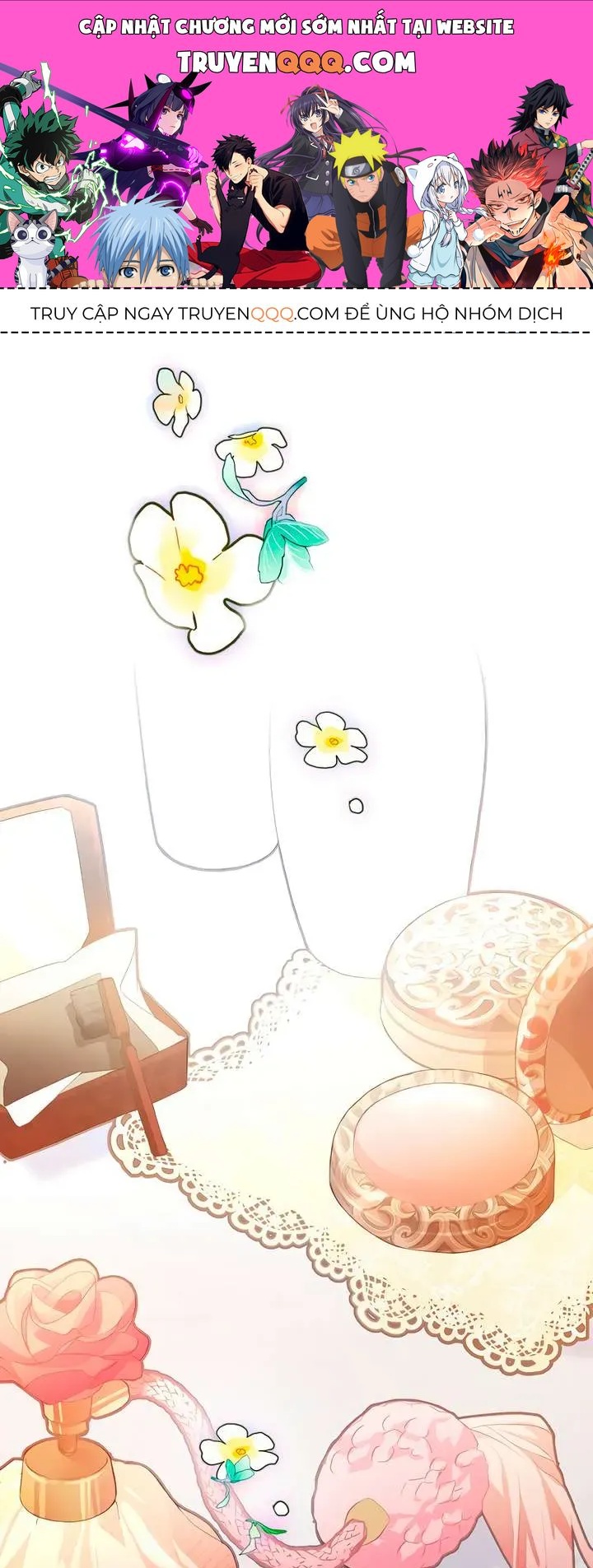 Truy Tìm Ác Nữ Tình Một Đêm Chapter 24 - 1