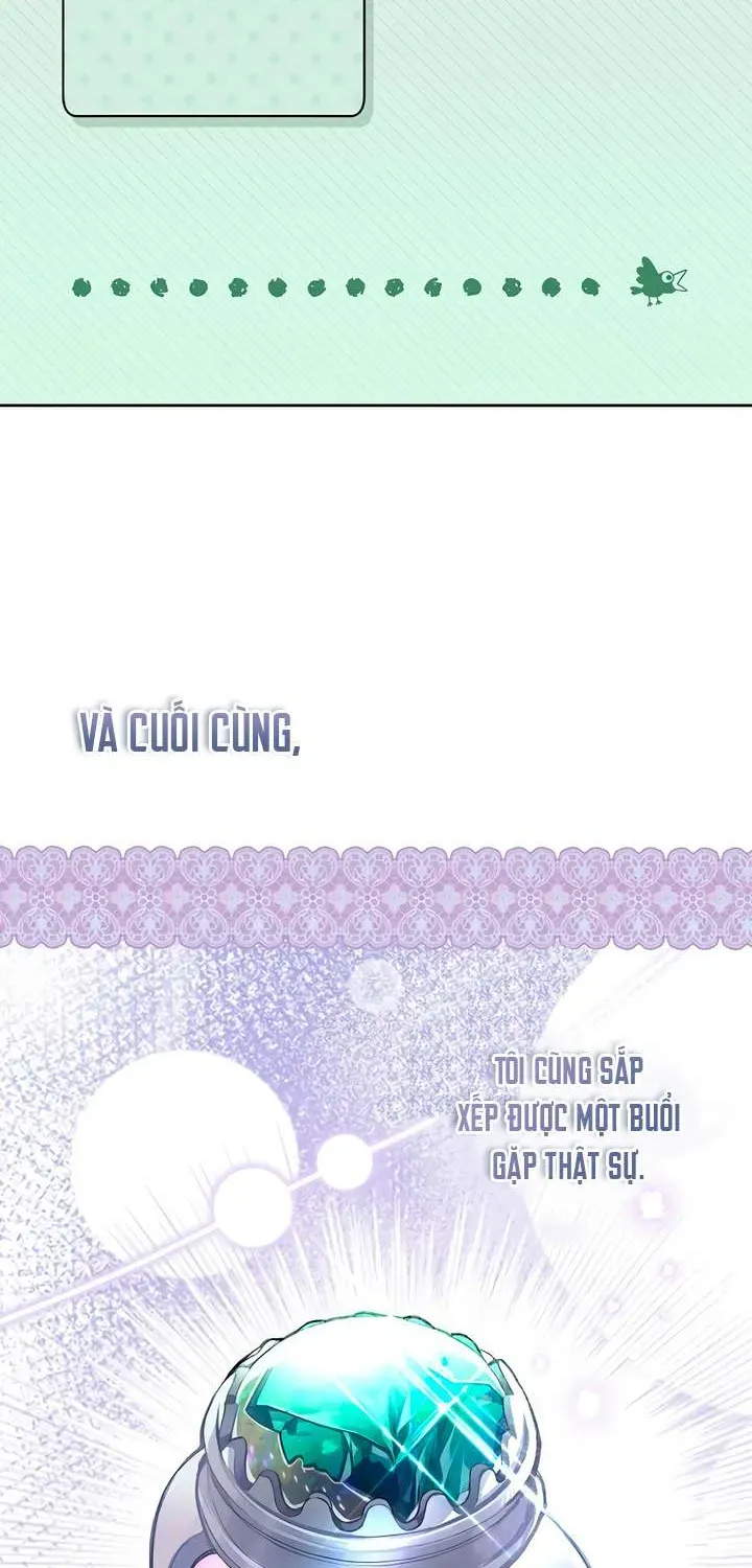 Truy Tìm Ác Nữ Tình Một Đêm Chapter 24 - 20