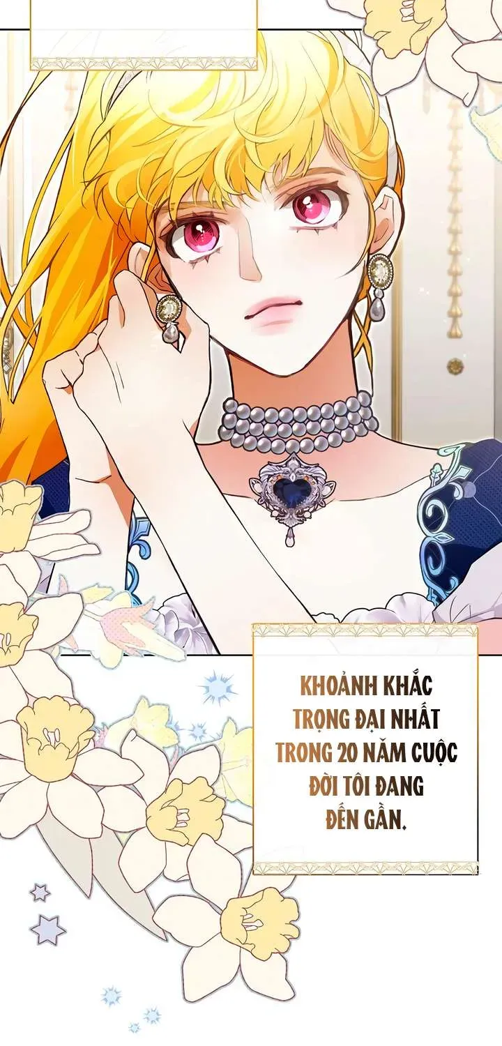 Truy Tìm Ác Nữ Tình Một Đêm Chapter 24 - 3