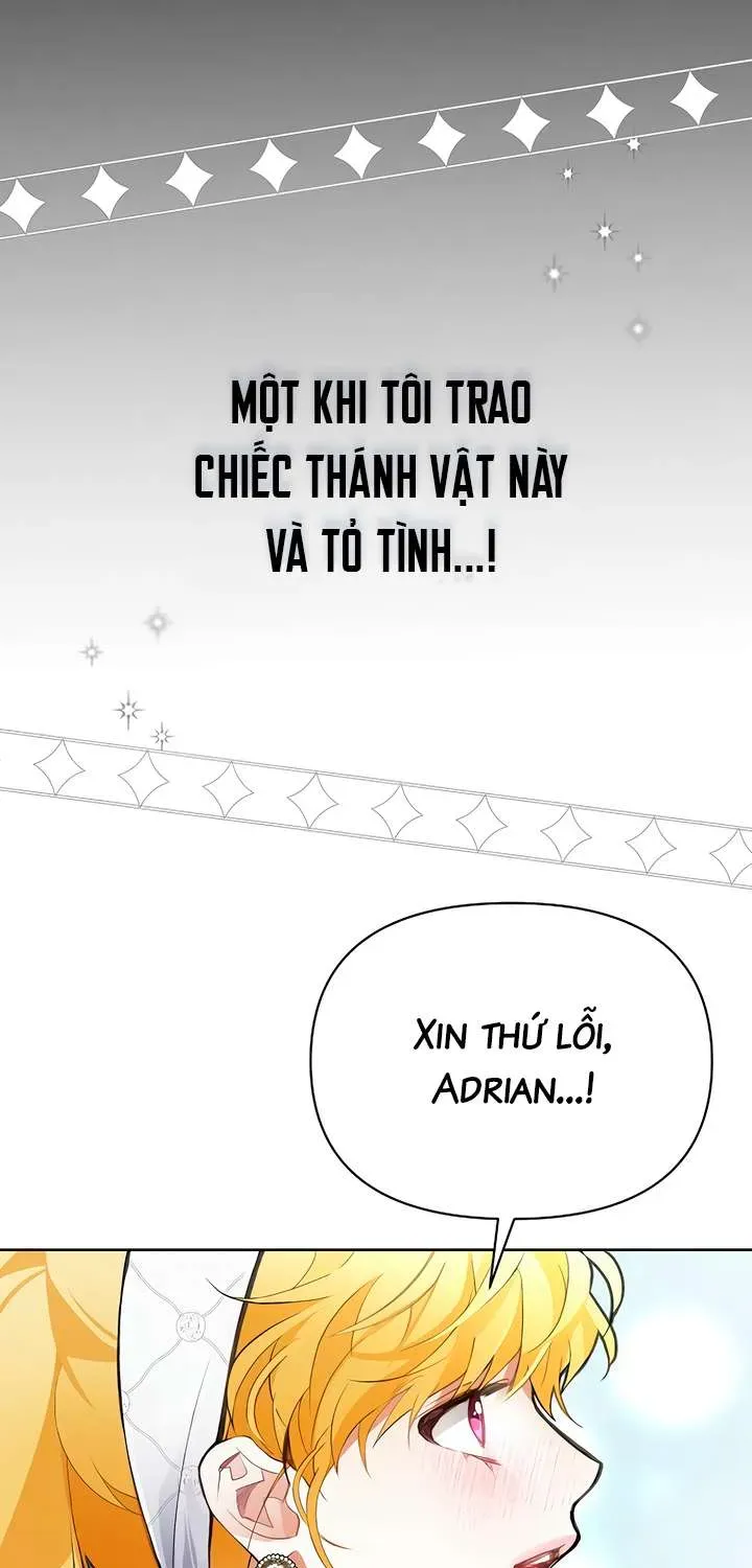 Truy Tìm Ác Nữ Tình Một Đêm Chapter 24 - 27