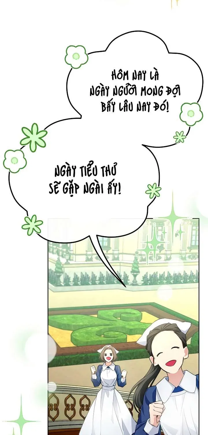 Truy Tìm Ác Nữ Tình Một Đêm Chapter 24 - 5