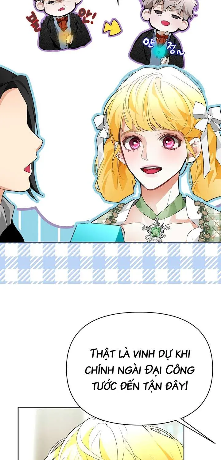 Truy Tìm Ác Nữ Tình Một Đêm Chapter 24 - 45