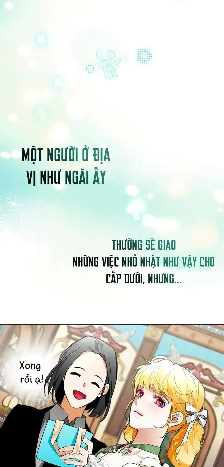 Truy Tìm Ác Nữ Tình Một Đêm Chapter 24 - 54
