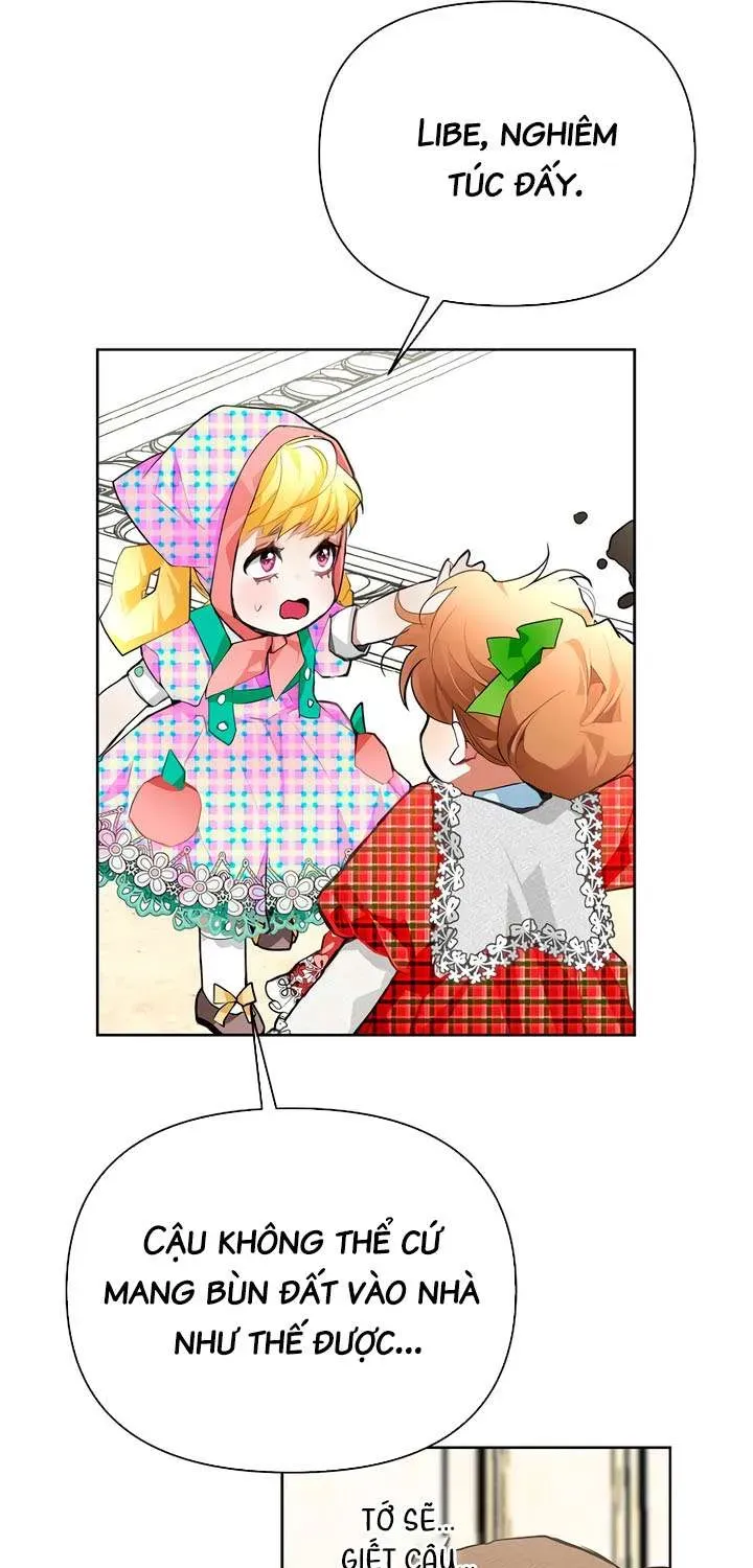 Truy Tìm Ác Nữ Tình Một Đêm Chapter 25 - 17