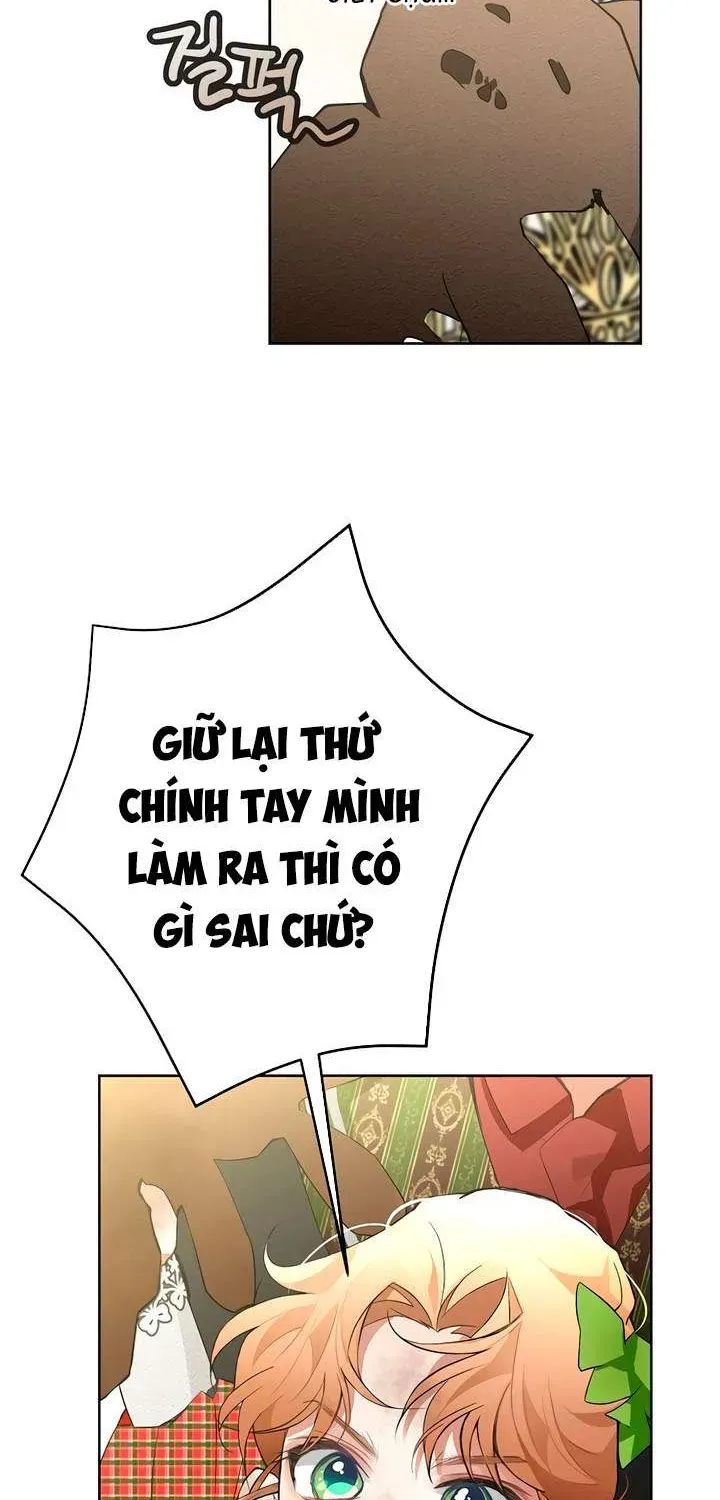 Truy Tìm Ác Nữ Tình Một Đêm Chapter 25 - 18