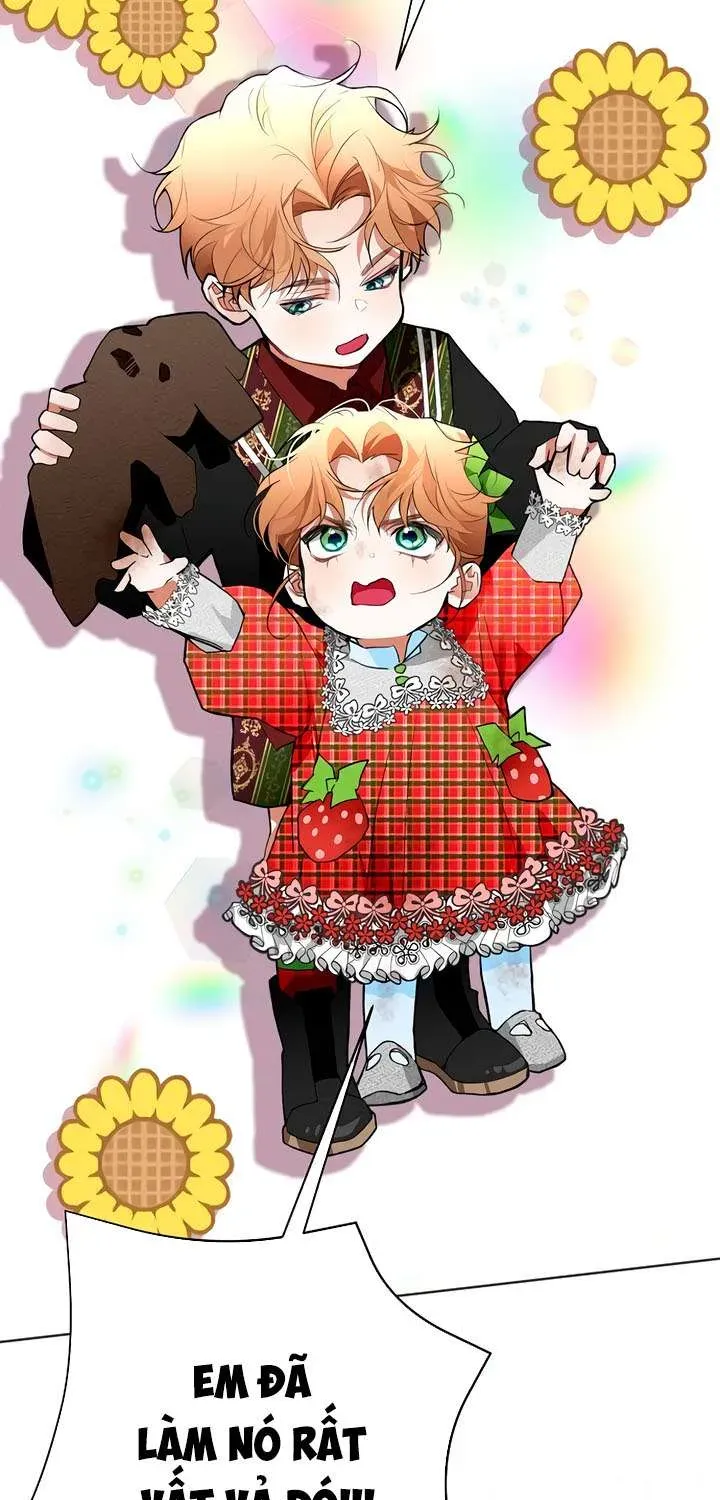 Truy Tìm Ác Nữ Tình Một Đêm Chapter 25 - 21