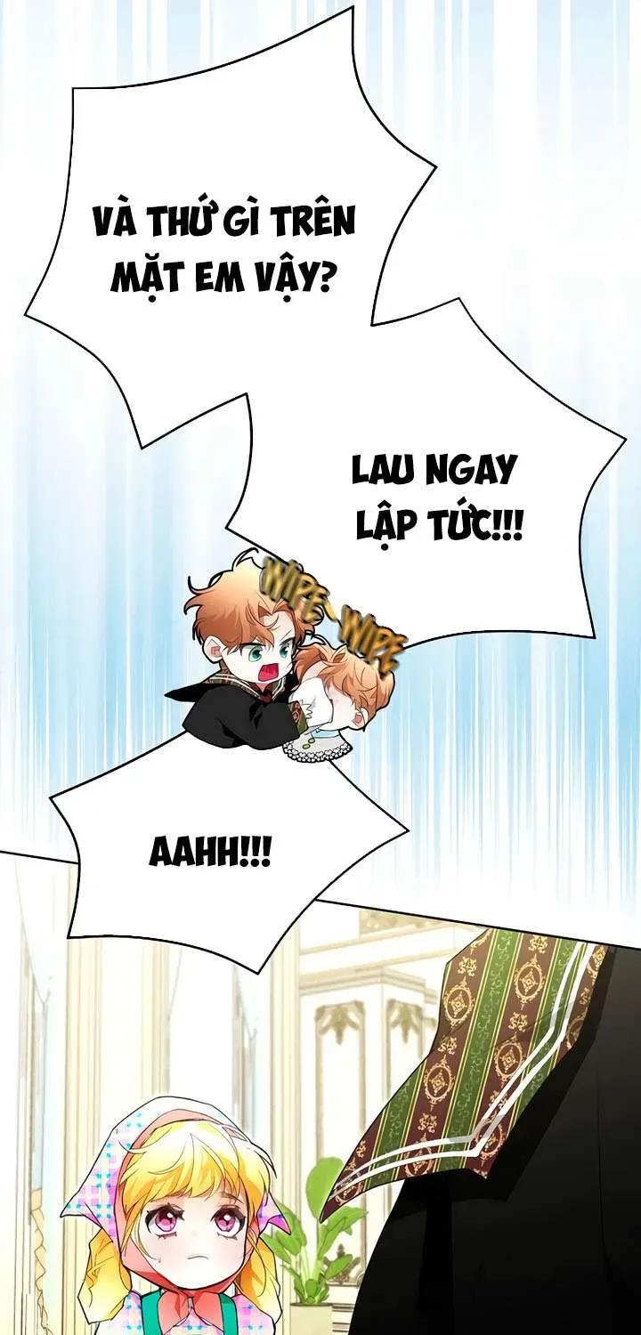 Truy Tìm Ác Nữ Tình Một Đêm Chapter 25 - 25