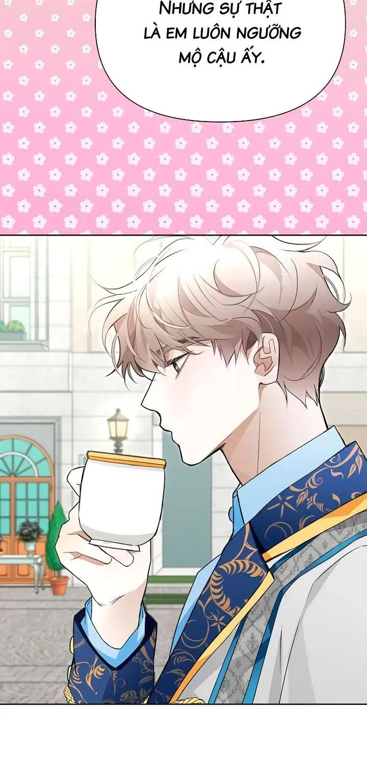 Truy Tìm Ác Nữ Tình Một Đêm Chapter 25 - 29