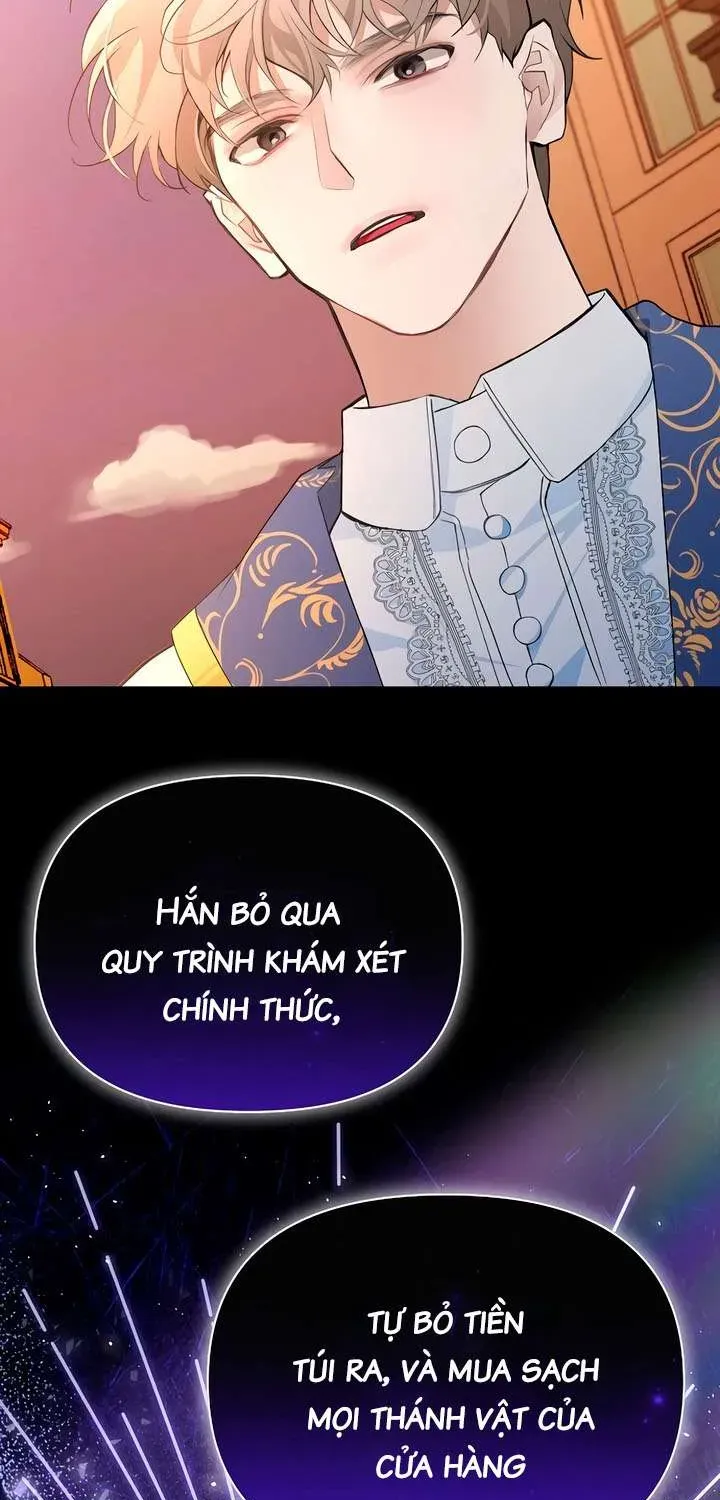 Truy Tìm Ác Nữ Tình Một Đêm Chapter 25 - 51