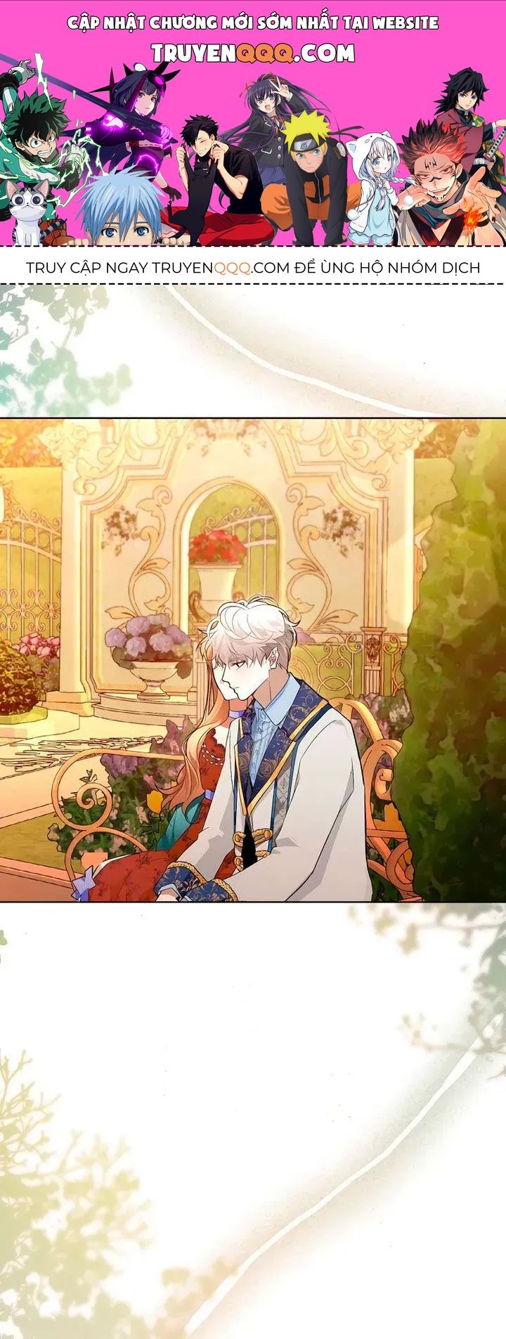 Truy Tìm Ác Nữ Tình Một Đêm Chapter 26 - 1