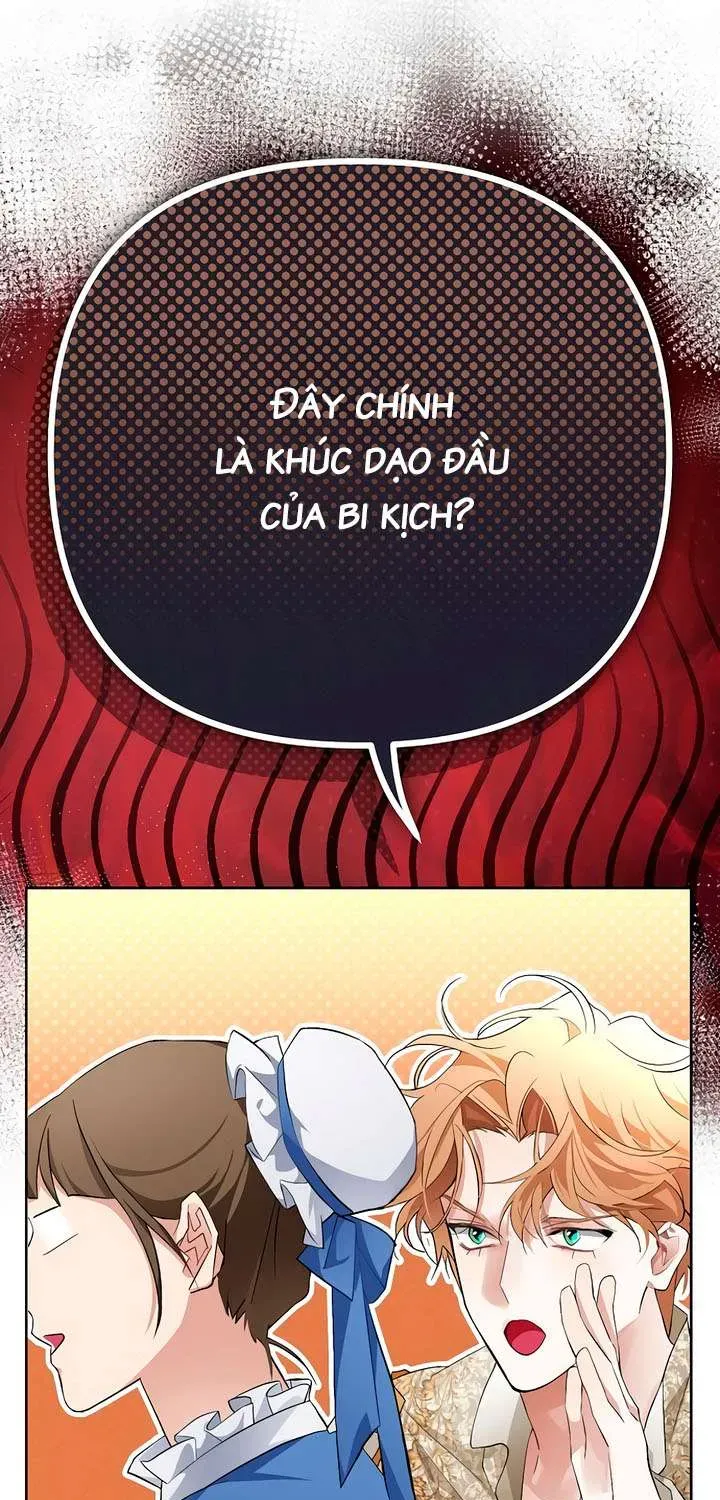 Truy Tìm Ác Nữ Tình Một Đêm Chapter 26 - 32