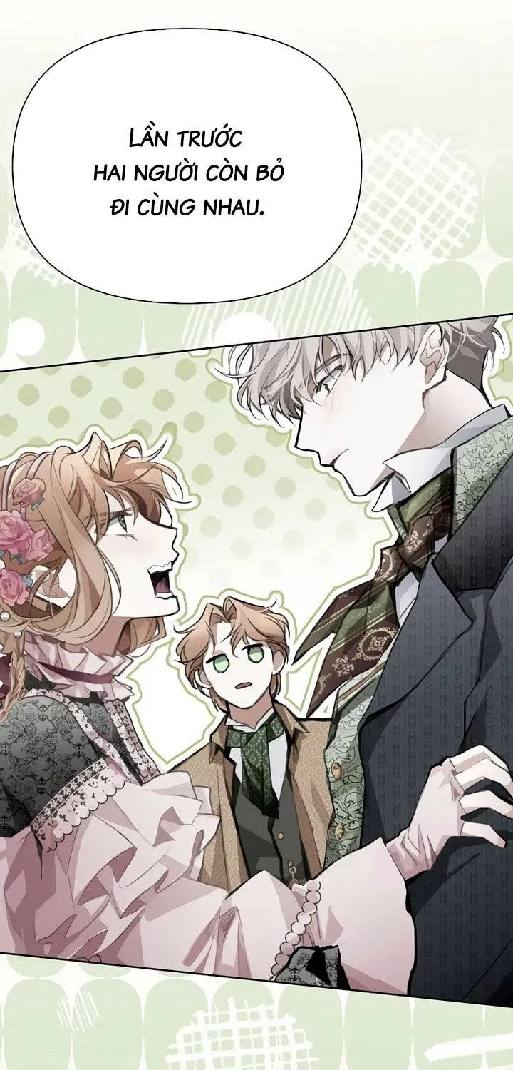 Truy Tìm Ác Nữ Tình Một Đêm Chapter 26 - 44