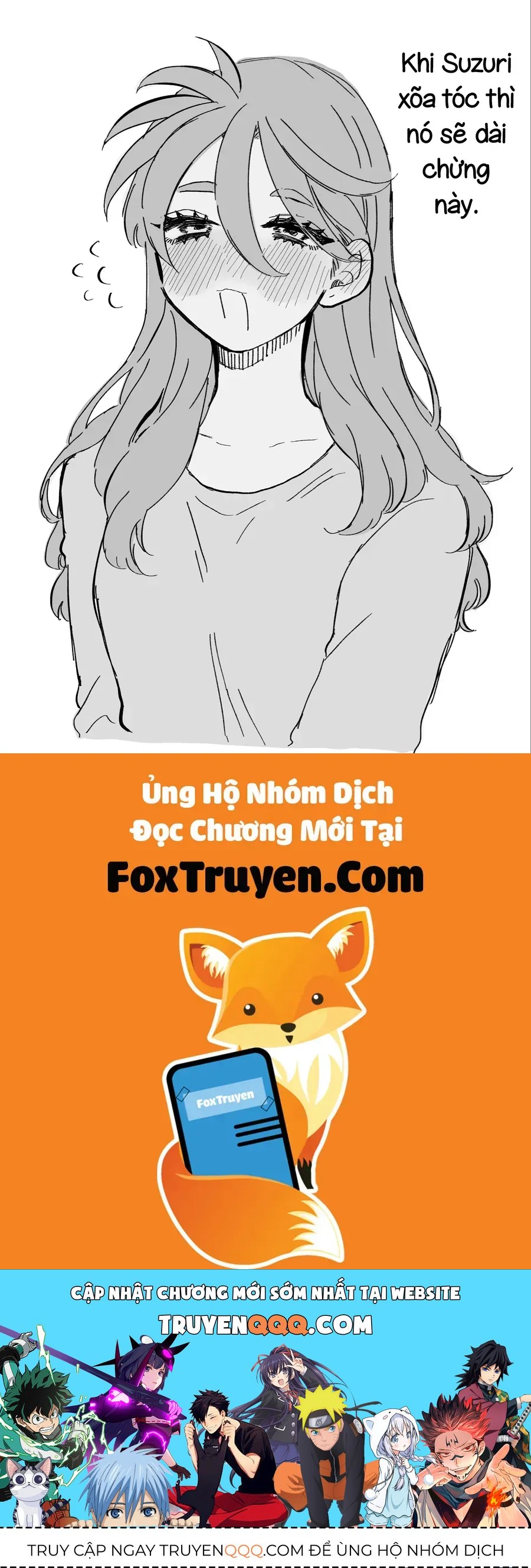 Haruno-San No Koto Nante Zenzen Suki Chapter 4 - 3