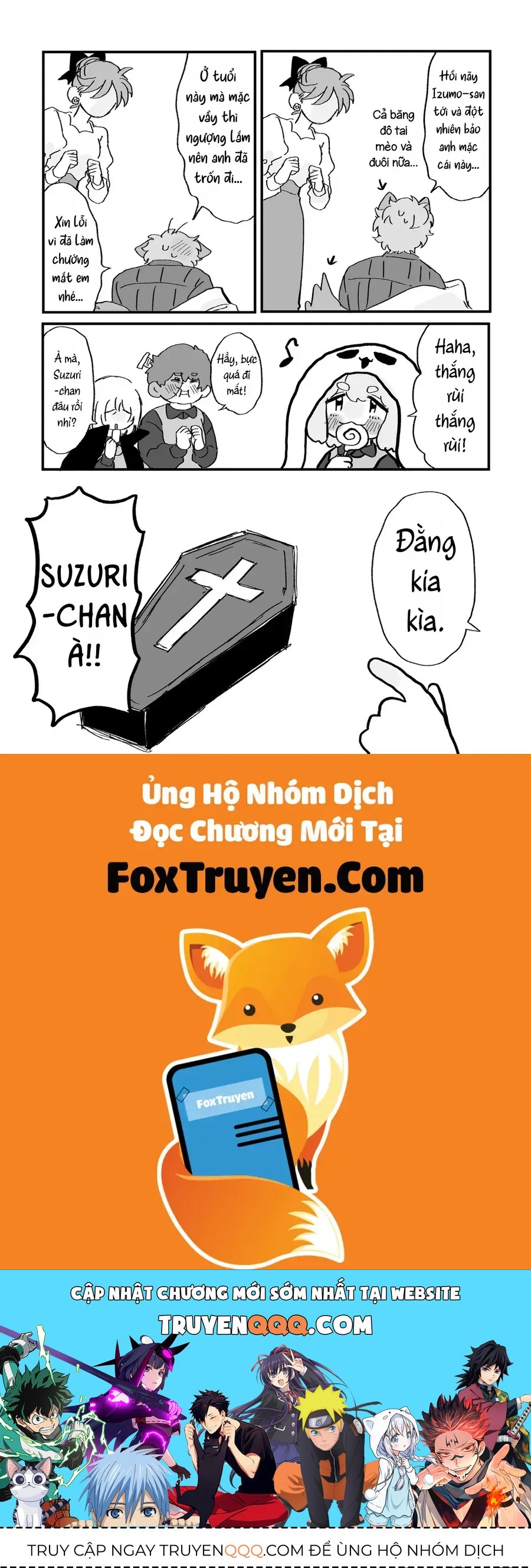 Haruno-San No Koto Nante Zenzen Suki Chapter 7.5 - 3