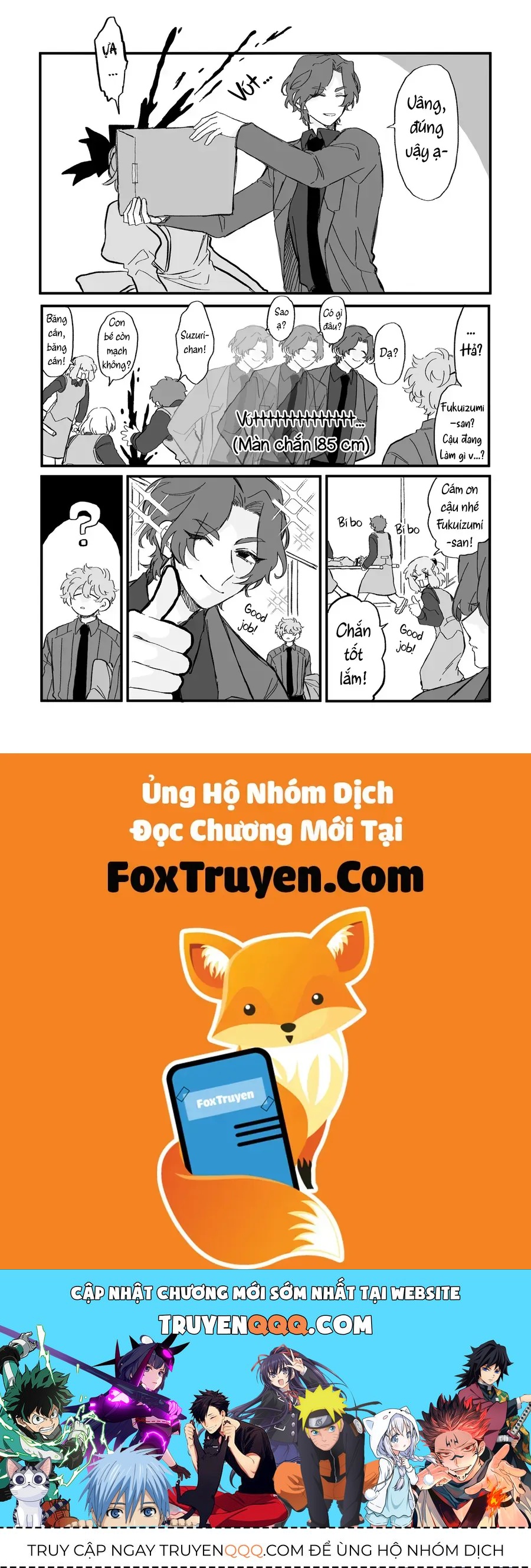 Haruno-San No Koto Nante Zenzen Suki Chapter 8 - 4