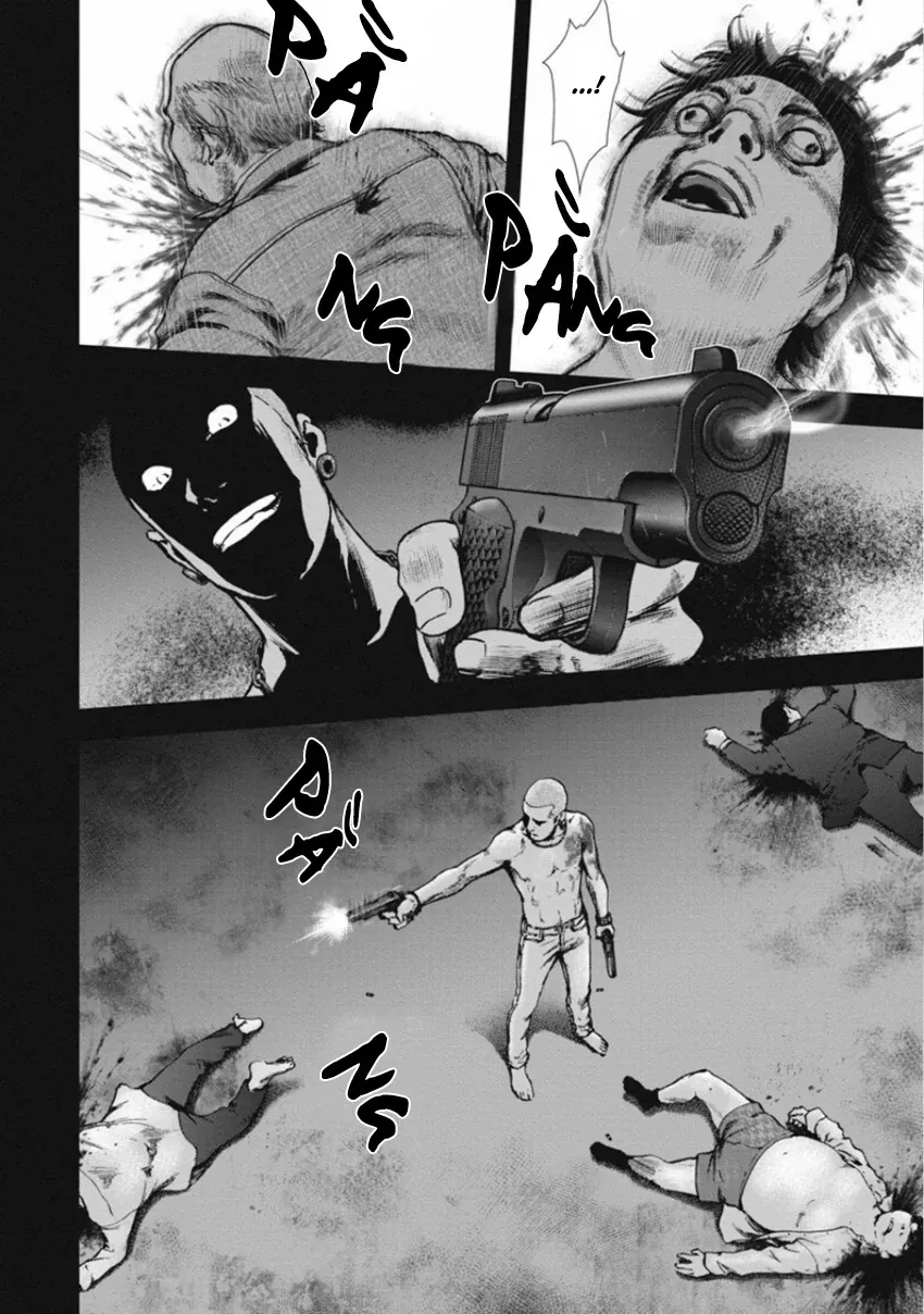 Gift ± Chapter 144 - 2