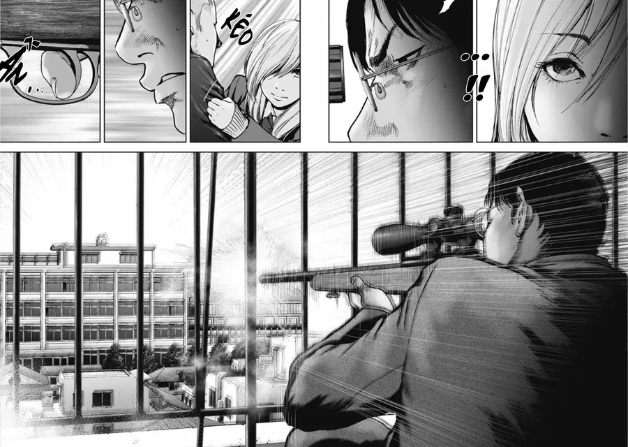 Gift ± Chapter 144 - 13