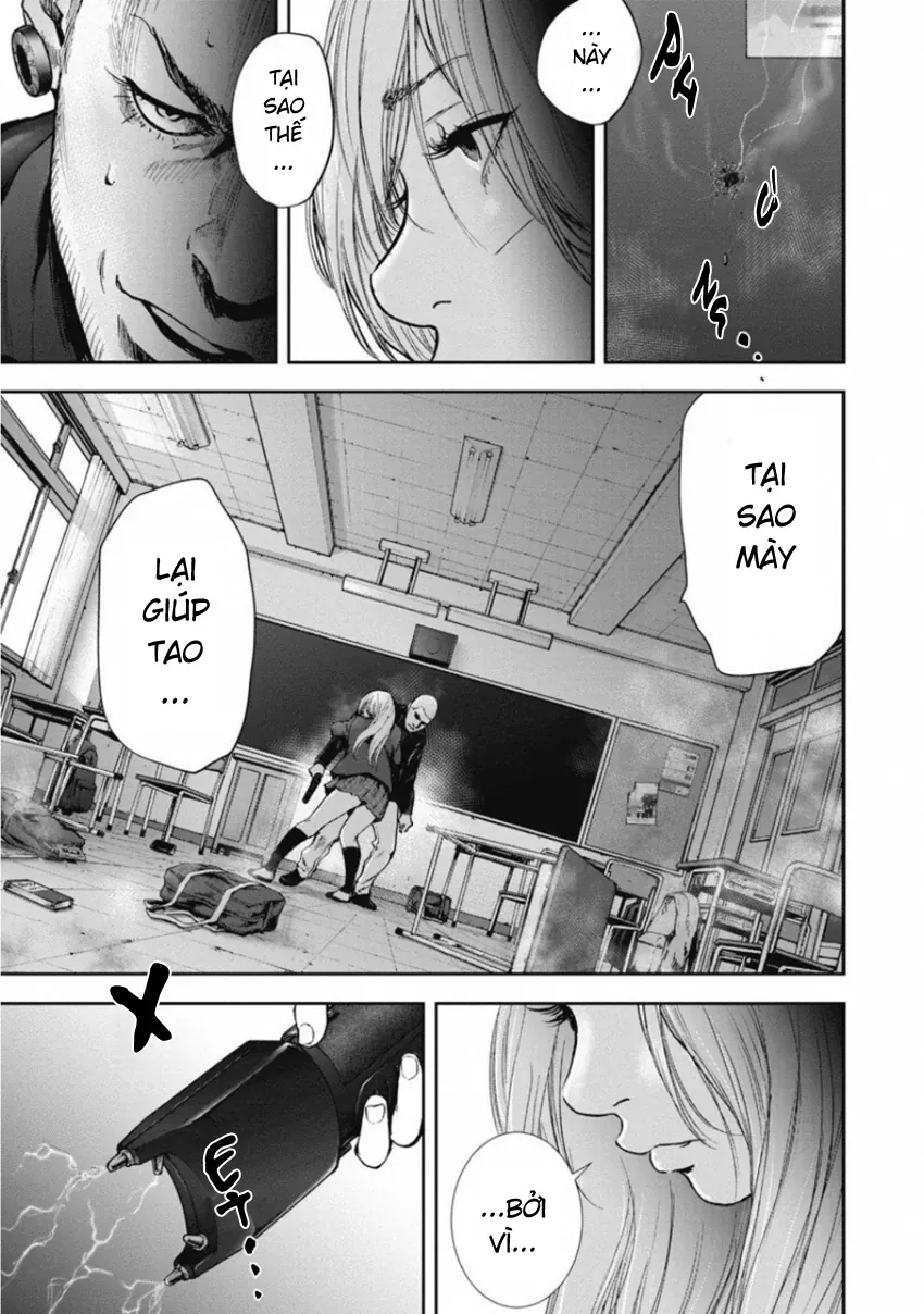Gift ± Chapter 144 - 15