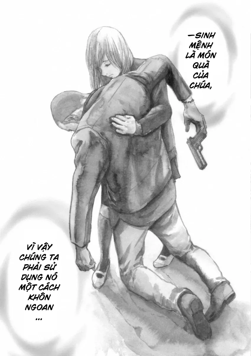 Gift ± Chapter 144 - 16