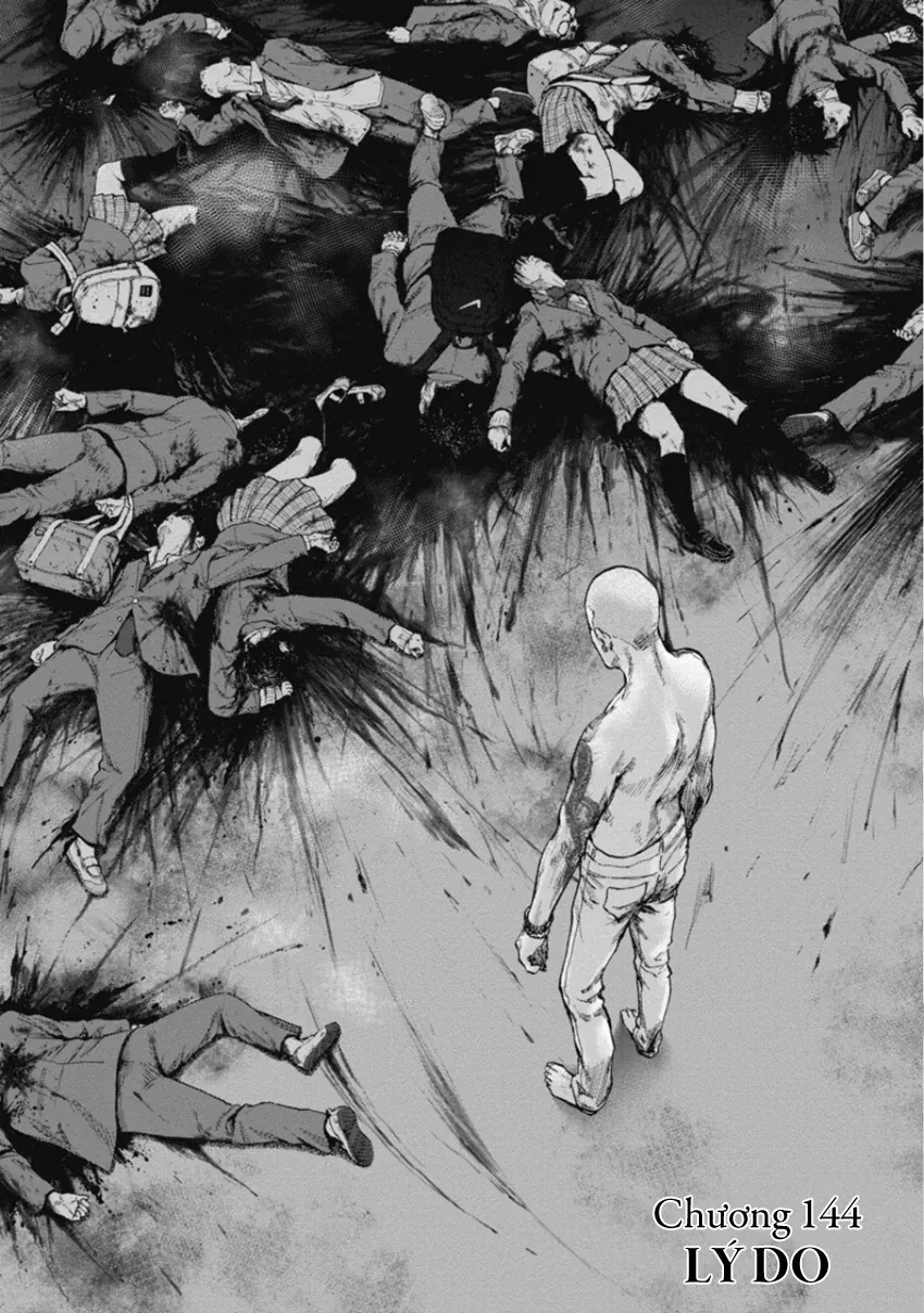 Gift ± Chapter 144 - 4