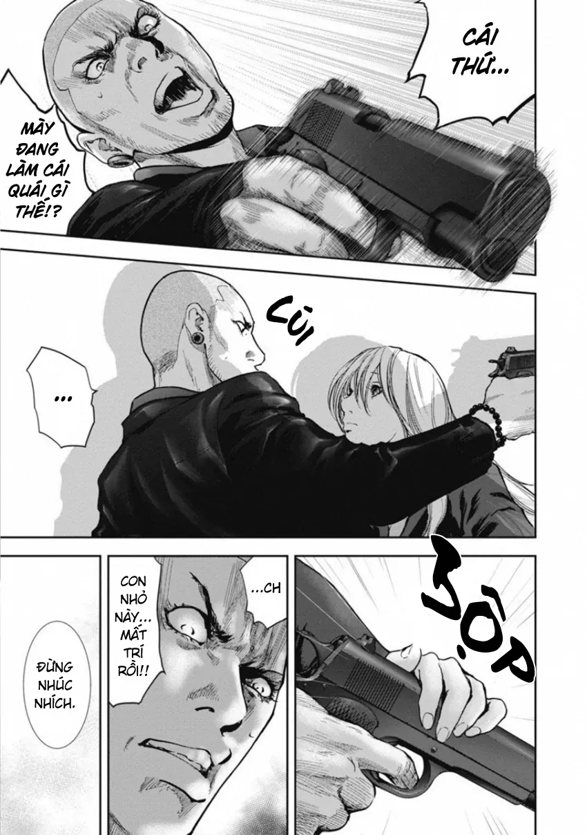 Gift ± Chapter 144 - 10