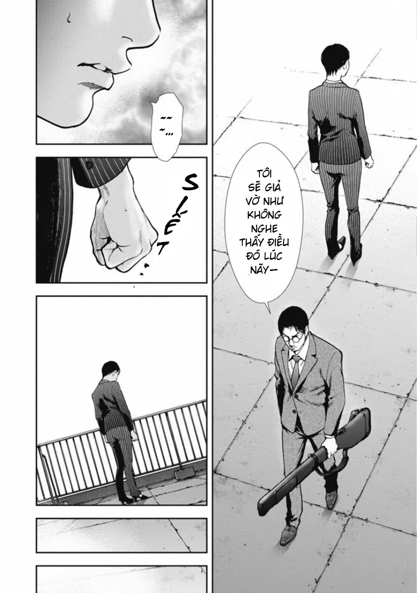 Gift ± Chapter 145 - 14