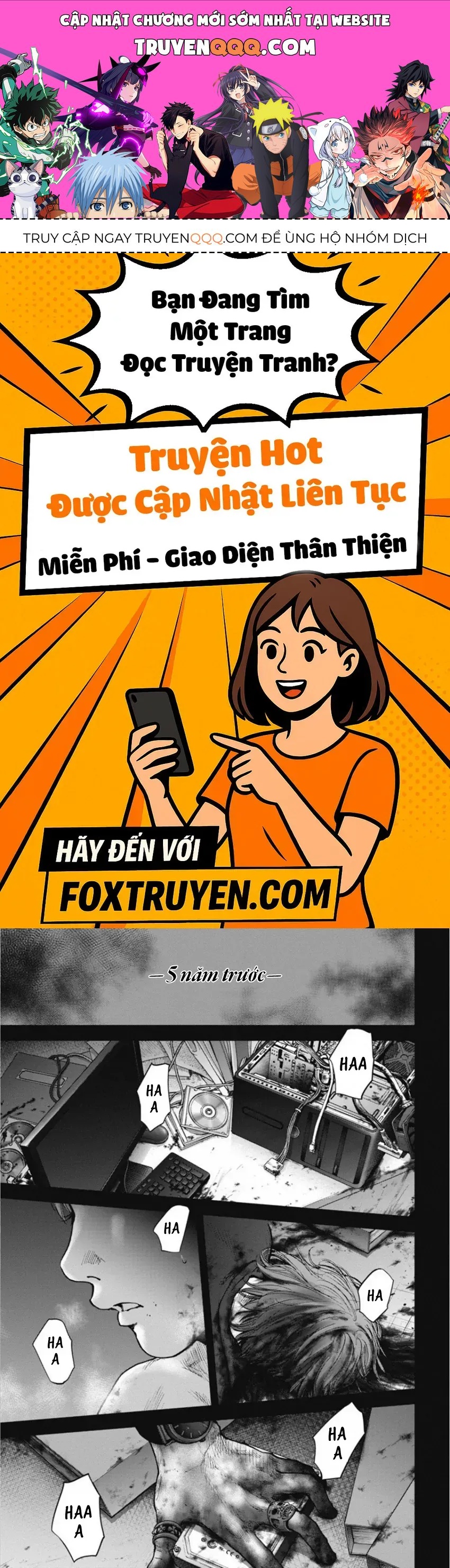 Gift ± Chapter 146 - 1