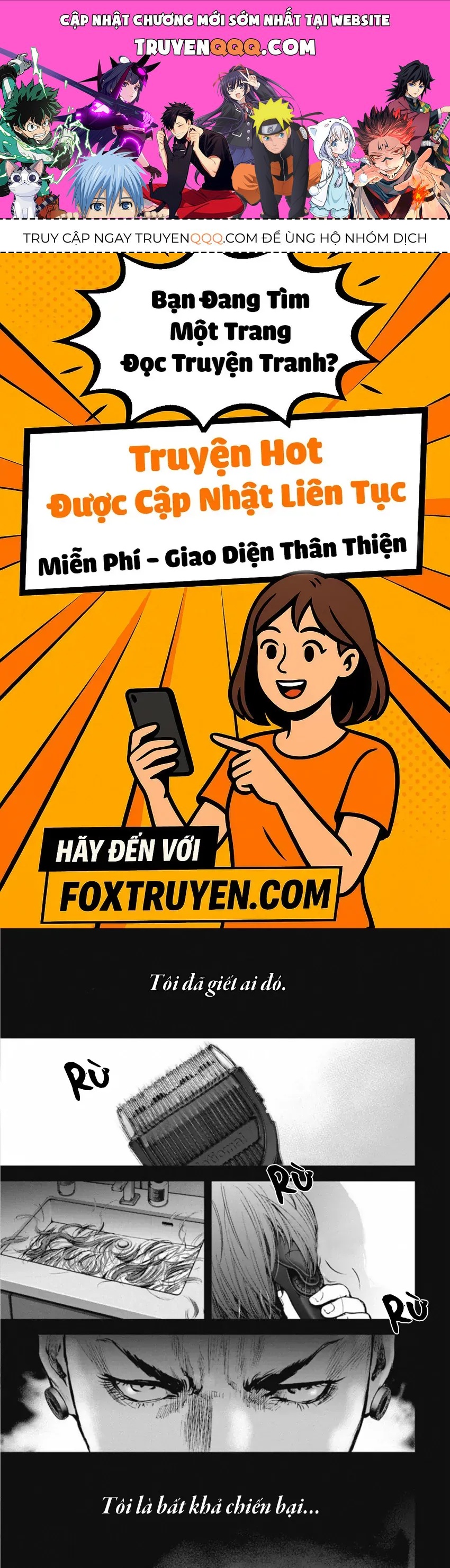 Gift ± Chapter 147 - 1