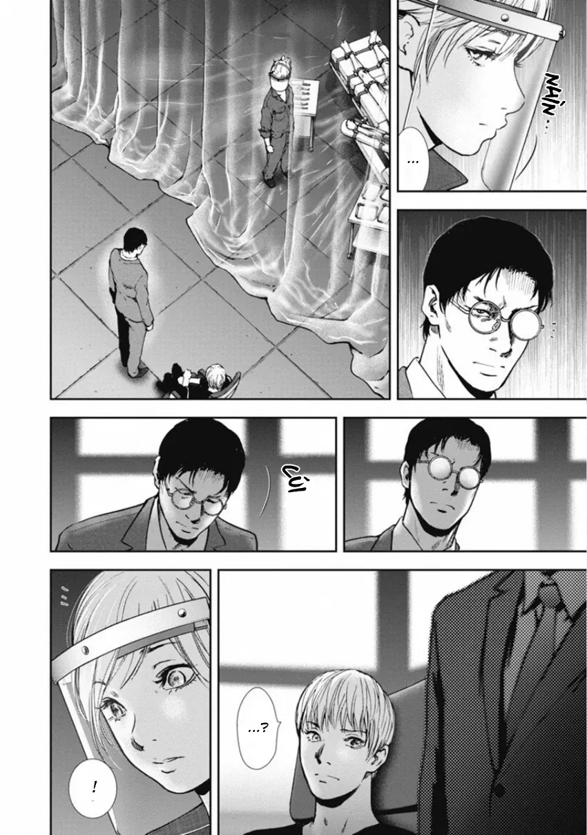 Gift ± Chapter 147 - 13