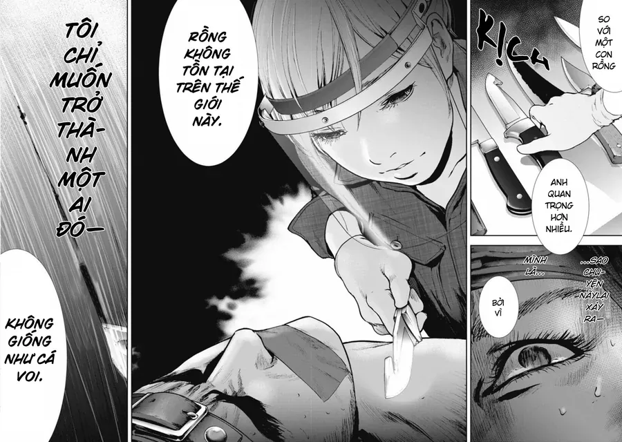 Gift ± Chapter 147 - 15