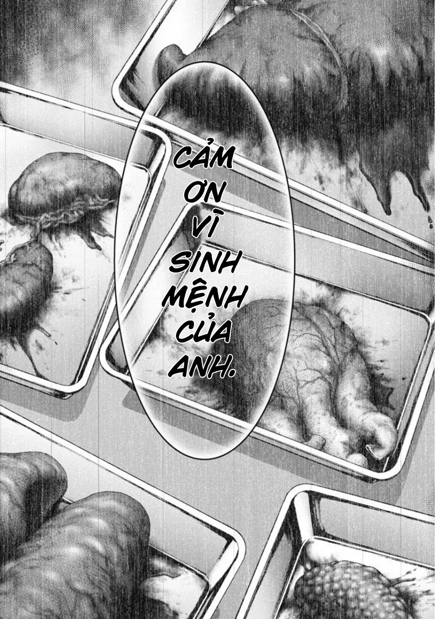 Gift ± Chapter 147 - 16