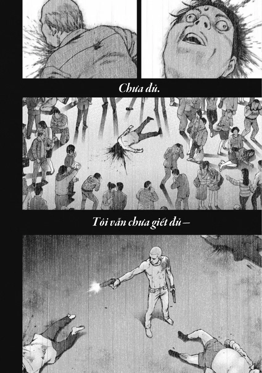 Gift ± Chapter 147 - 4