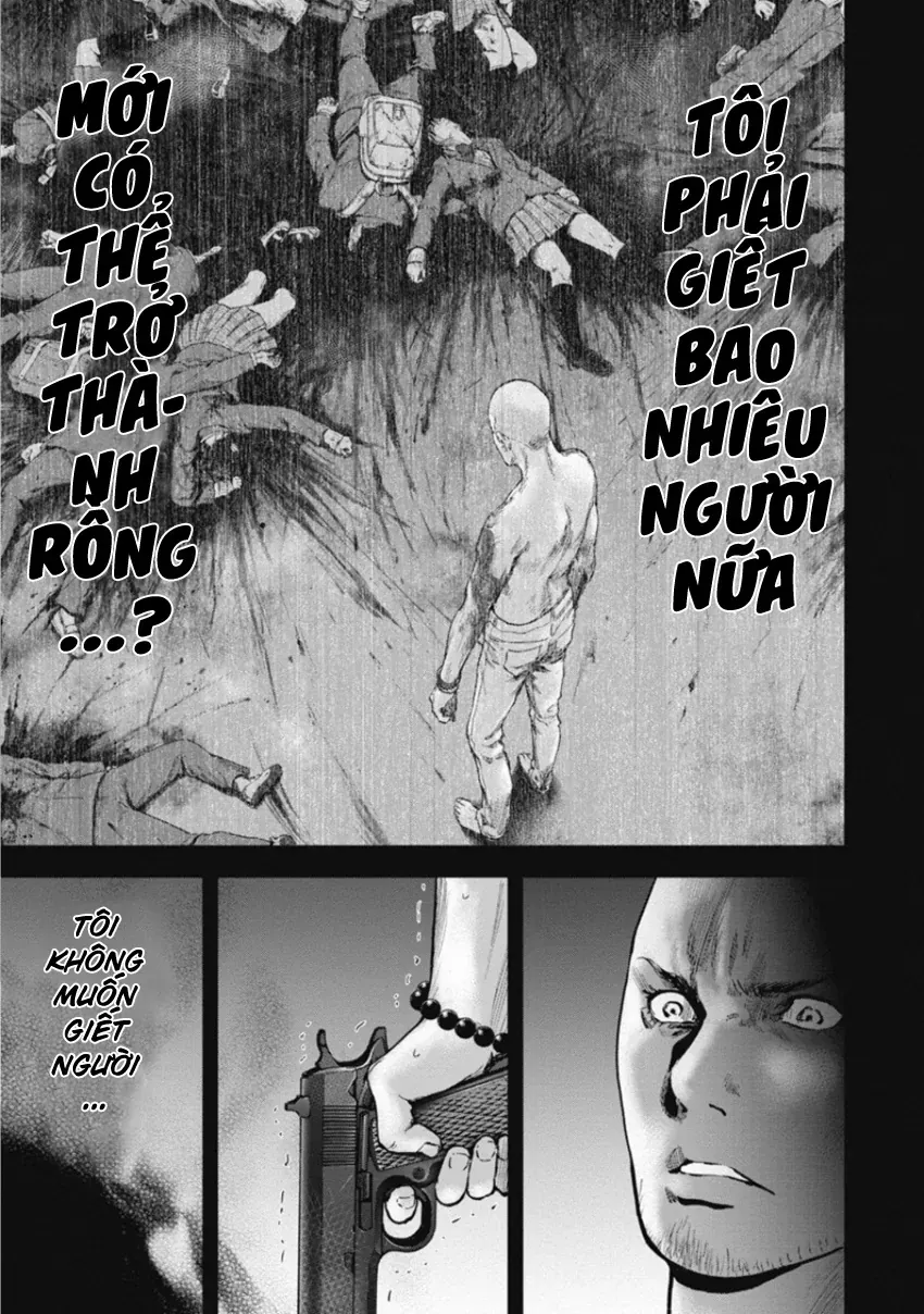 Gift ± Chapter 147 - 5