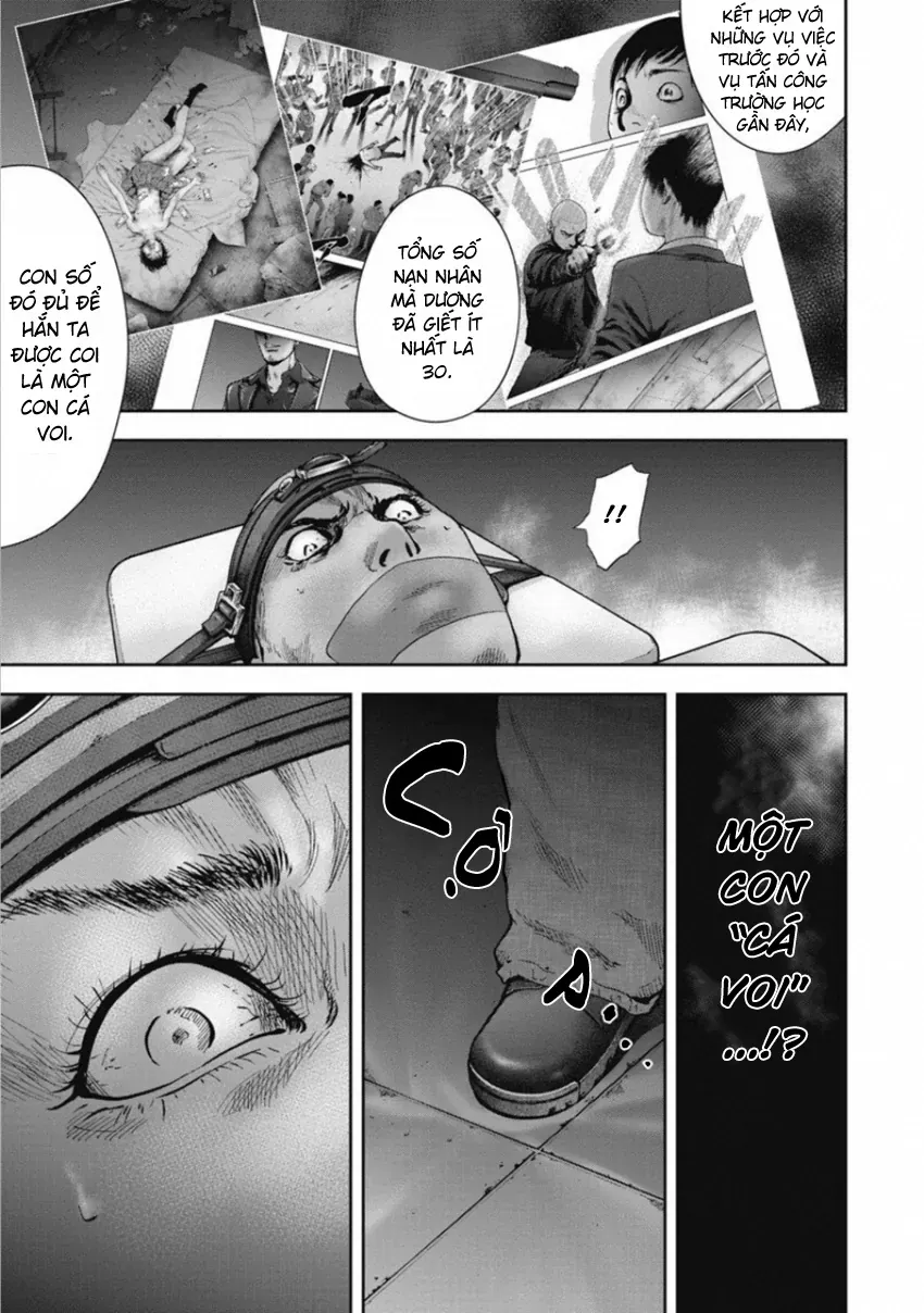 Gift ± Chapter 147 - 10