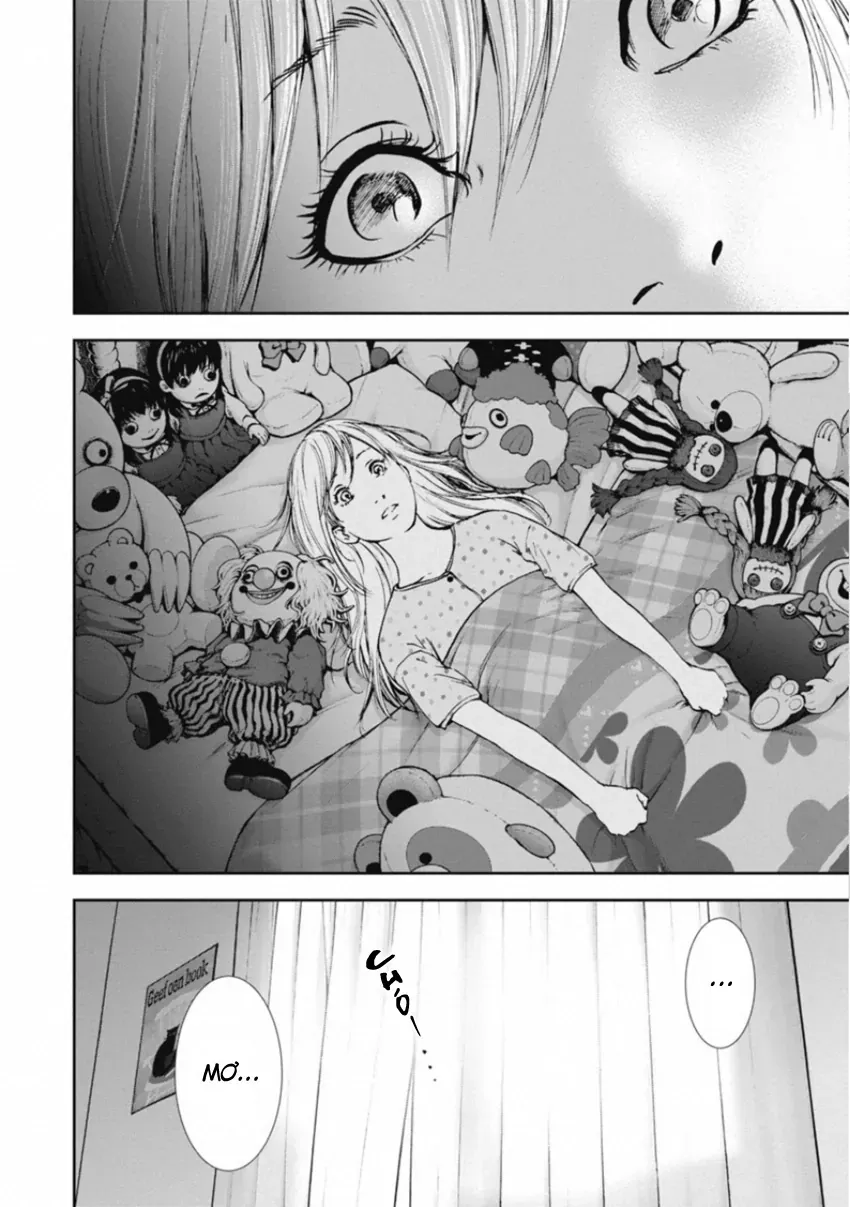 Gift ± Chapter 150 - 4