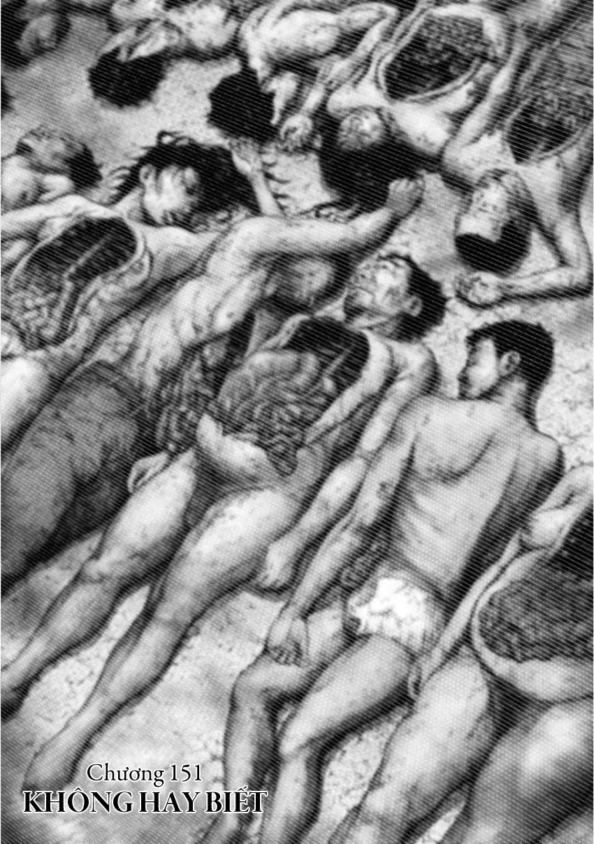 Gift ± Chapter 151 - 3