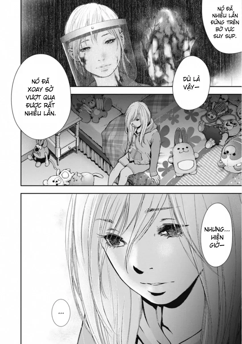 Gift ± Chapter 153 - 14