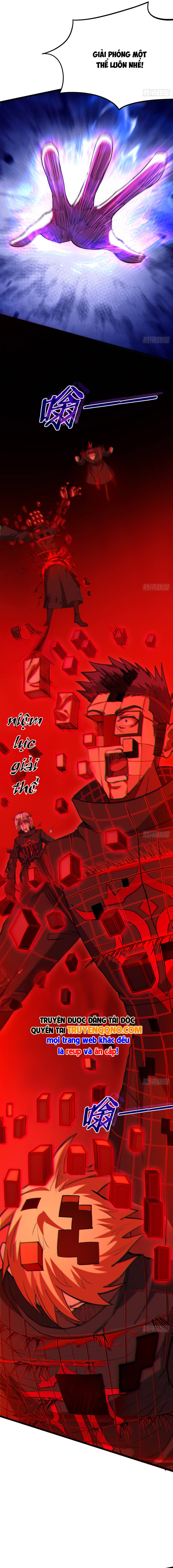 Ta Bắt Quái Thú Giữa Tận Thế Chapter 20 - 6