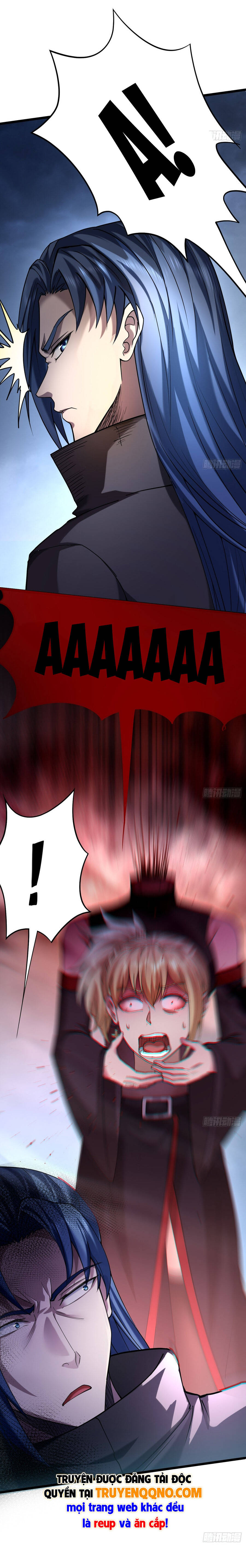Ta Bắt Quái Thú Giữa Tận Thế Chapter 21 - 6