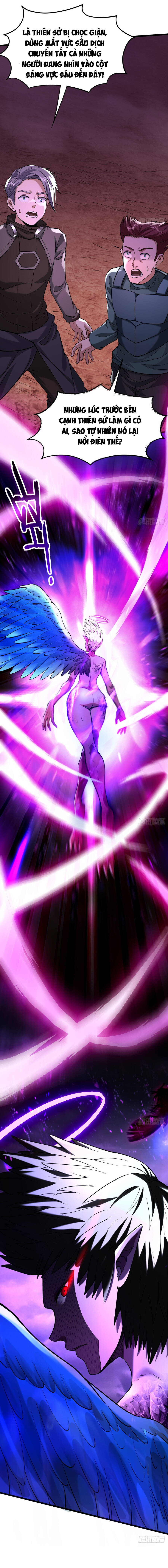 Ta Bắt Quái Thú Giữa Tận Thế Chapter 25 - 11