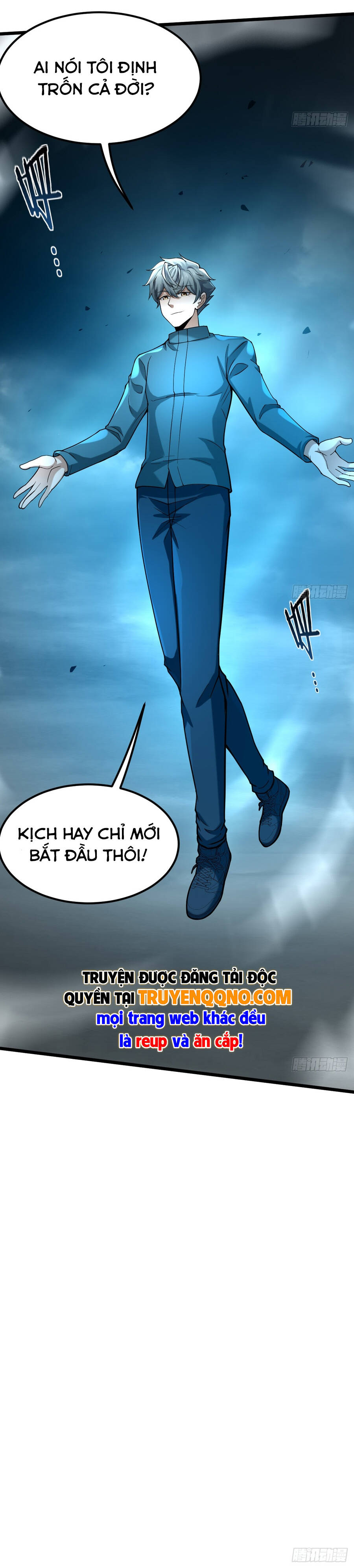 Ta Bắt Quái Thú Giữa Tận Thế Chapter 26 - 11