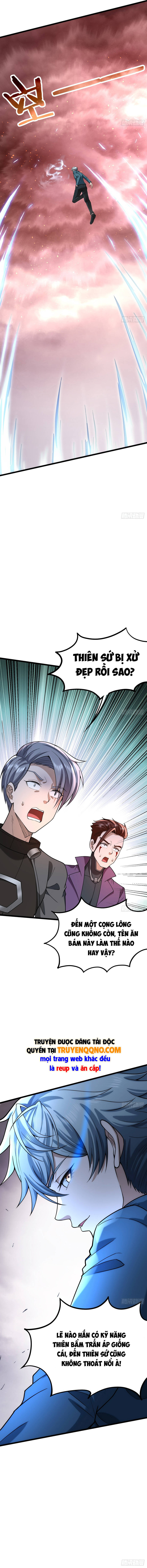 Ta Bắt Quái Thú Giữa Tận Thế Chapter 27 - 14