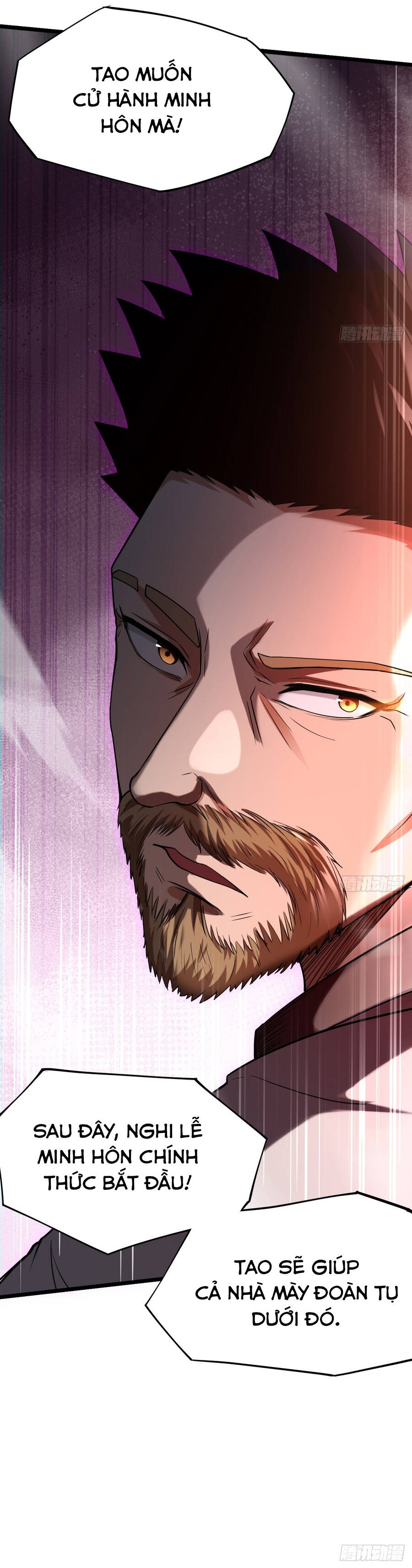 Ta Bắt Quái Thú Giữa Tận Thế Chapter 7 - 14
