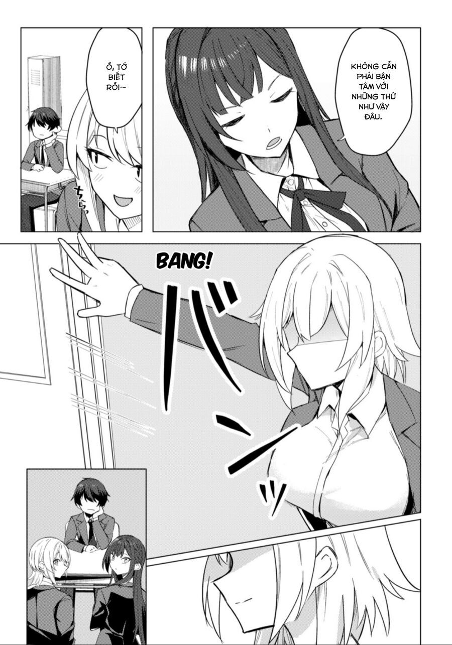 Deretai Kanojo No Uraomote Chapter 1 - 49