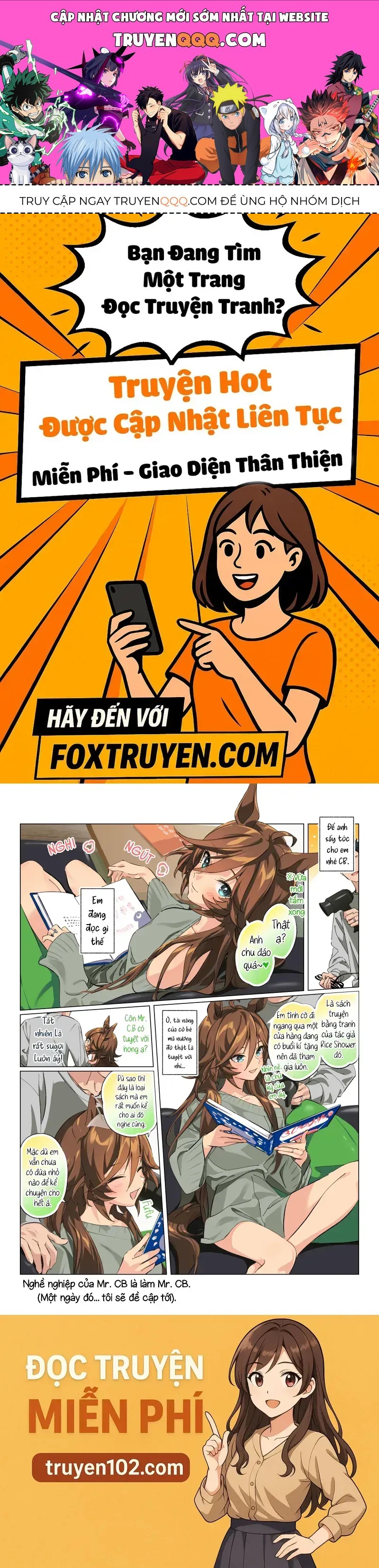 Uma Musume Pretty Derby - Hanayome Cb 100 Kei Chapter 3.2 - 1