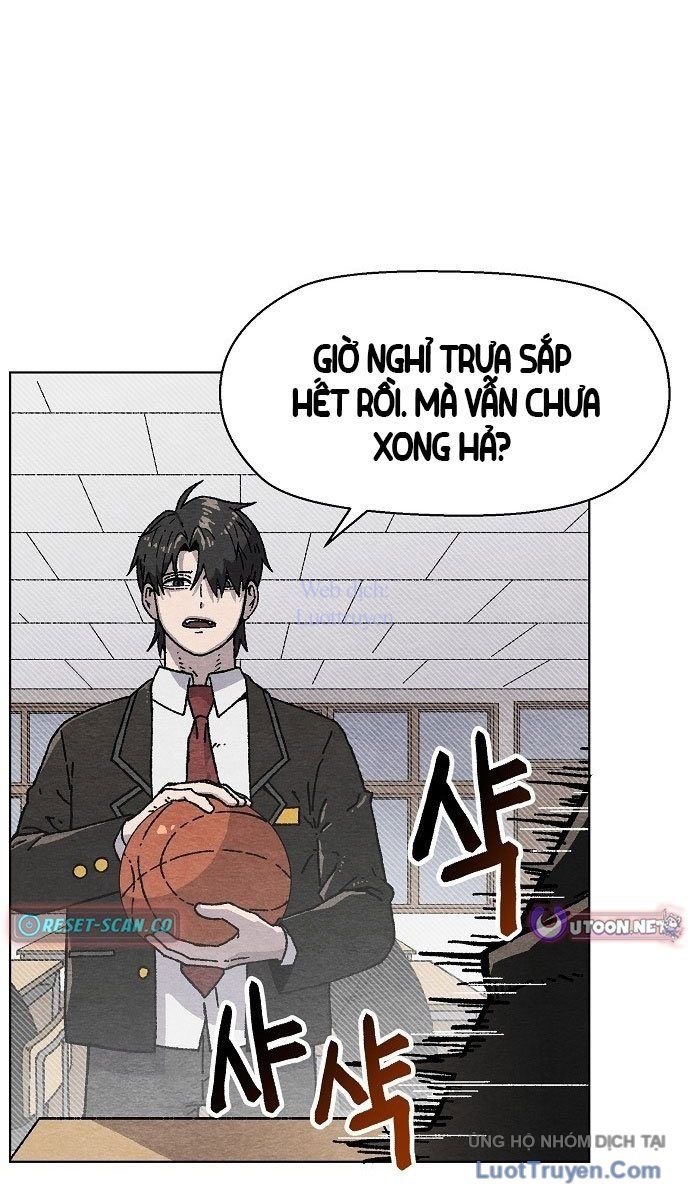 Leu Leu Leu Chapter 1 - 2