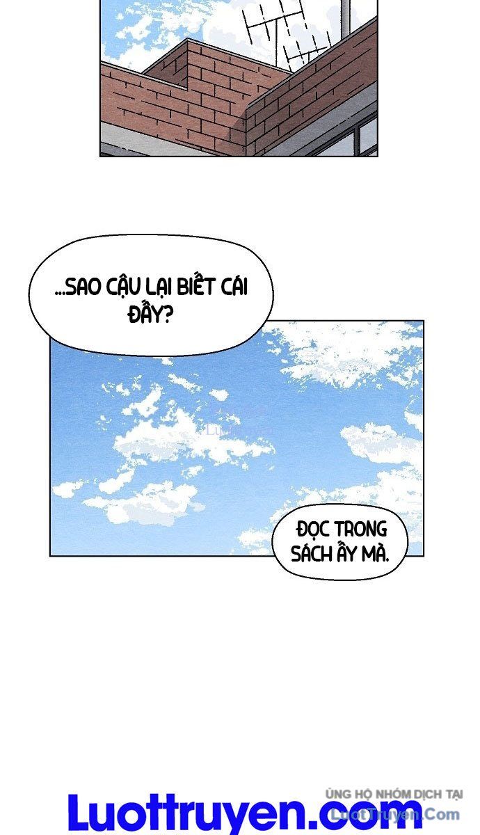 Leu Leu Leu Chapter 1 - 11